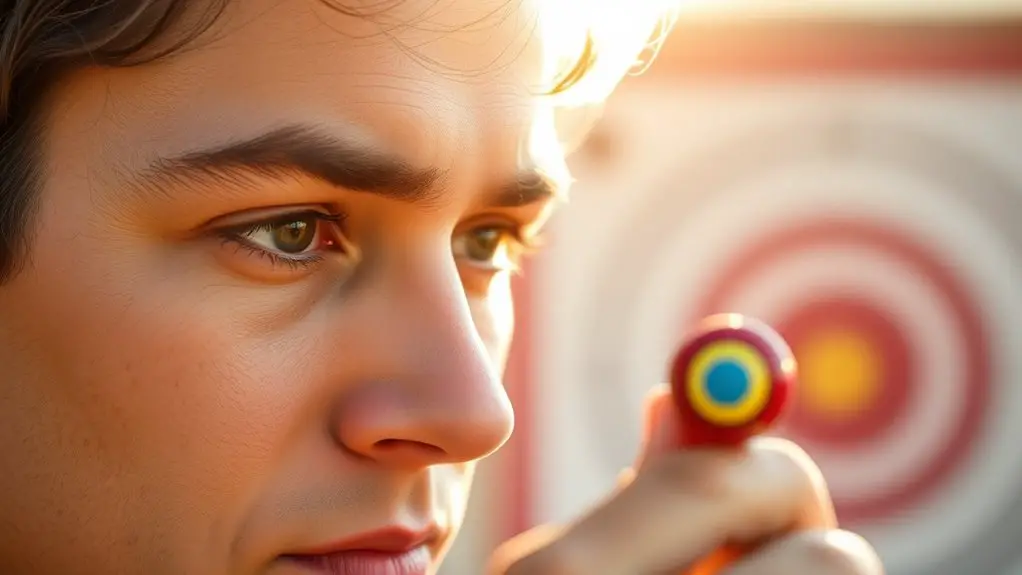 eye exercises for aim