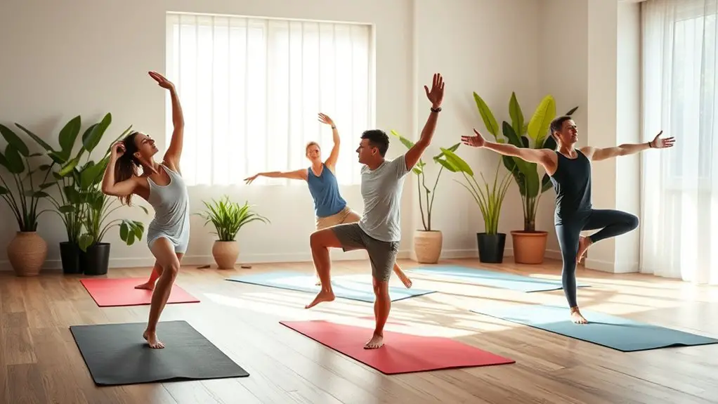 flexibility and injury prevention