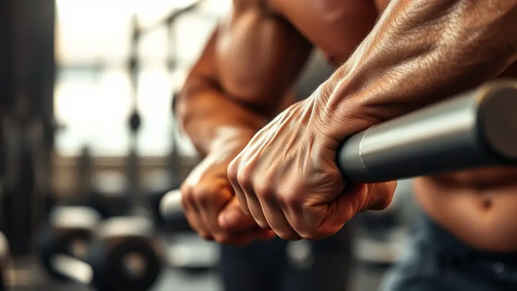 Best Exercises for Building Forearm Strength