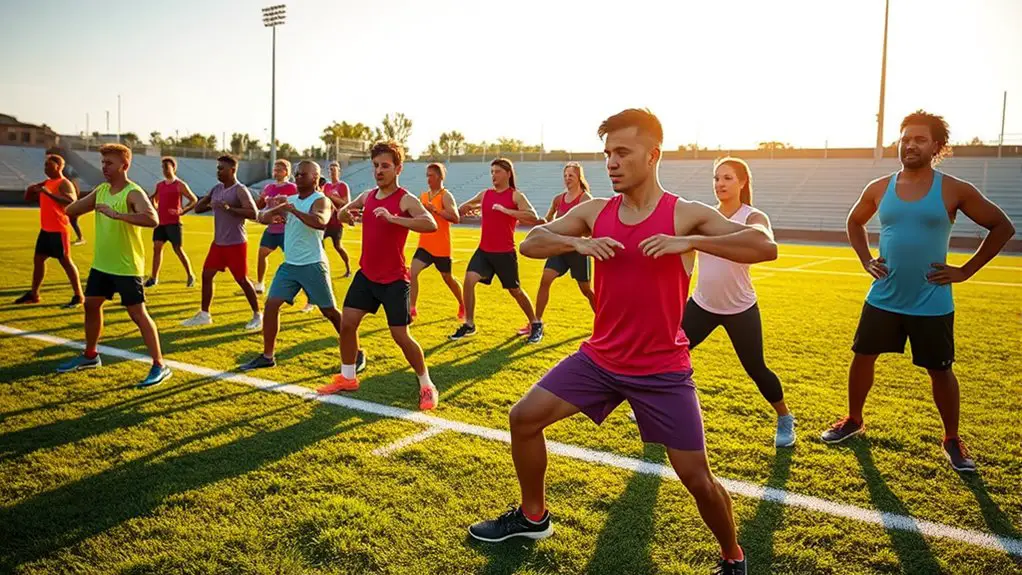hamstring injury prevention strategies
