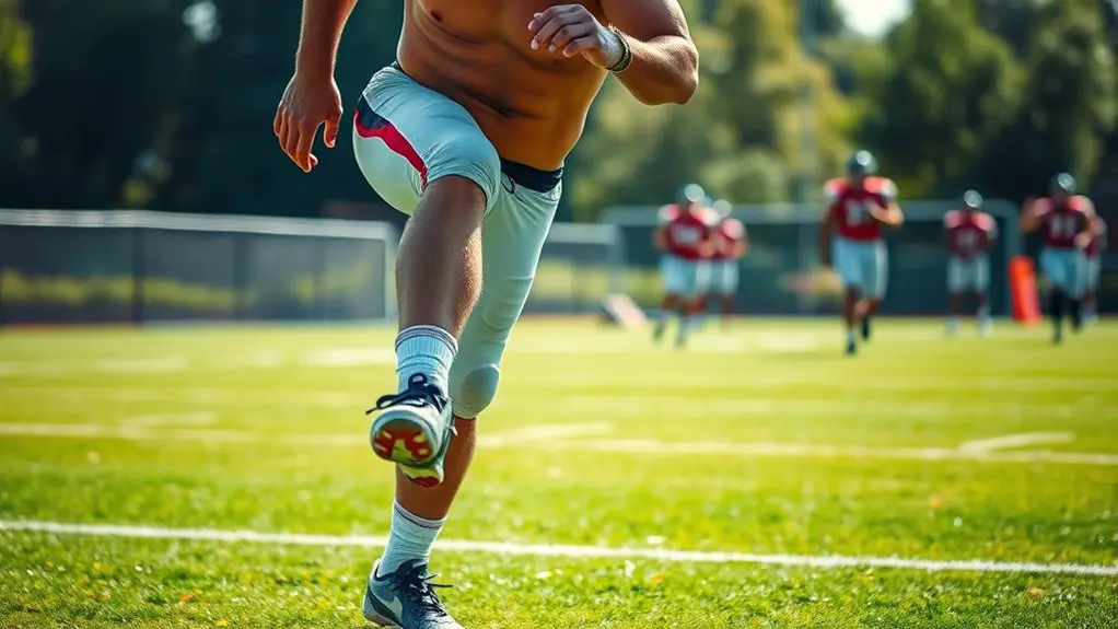 hip mobility enhances athletic performance