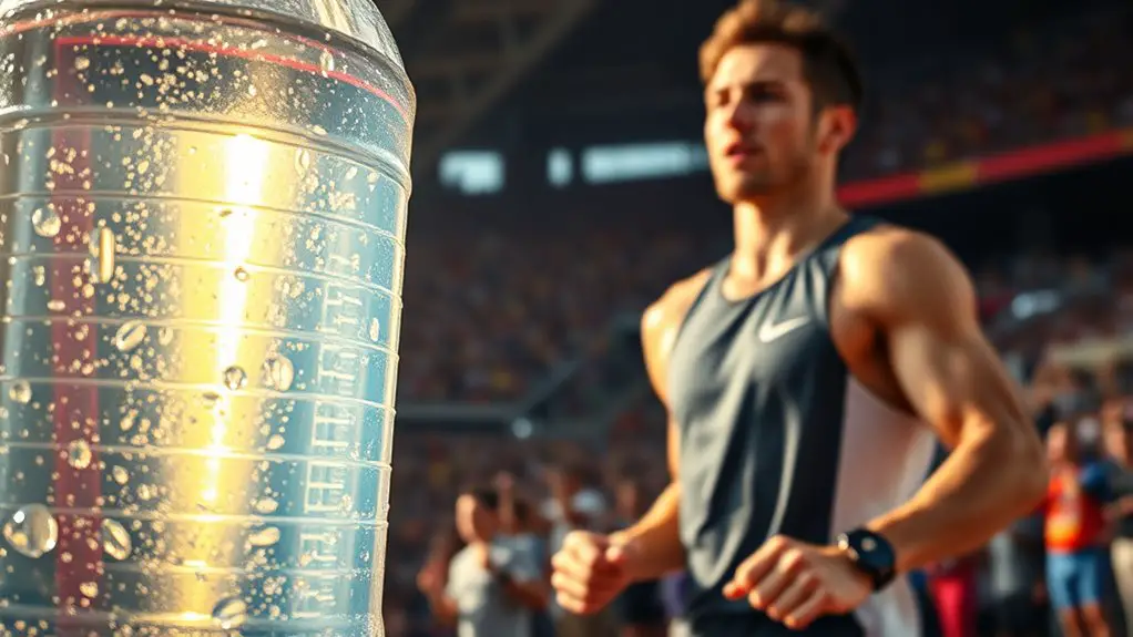 hydration s impact on performance