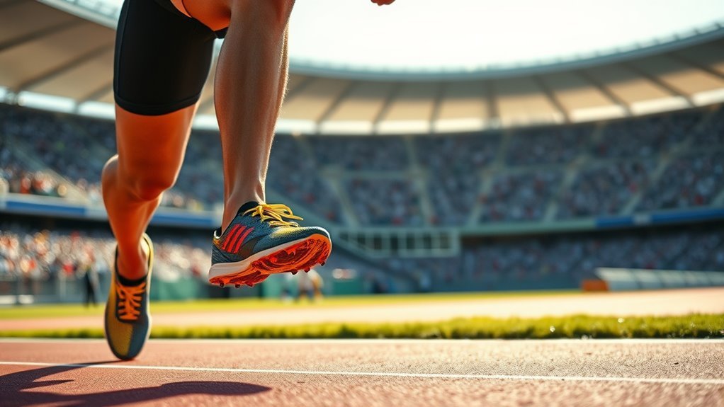 Why Force Production Matters in Sprinting