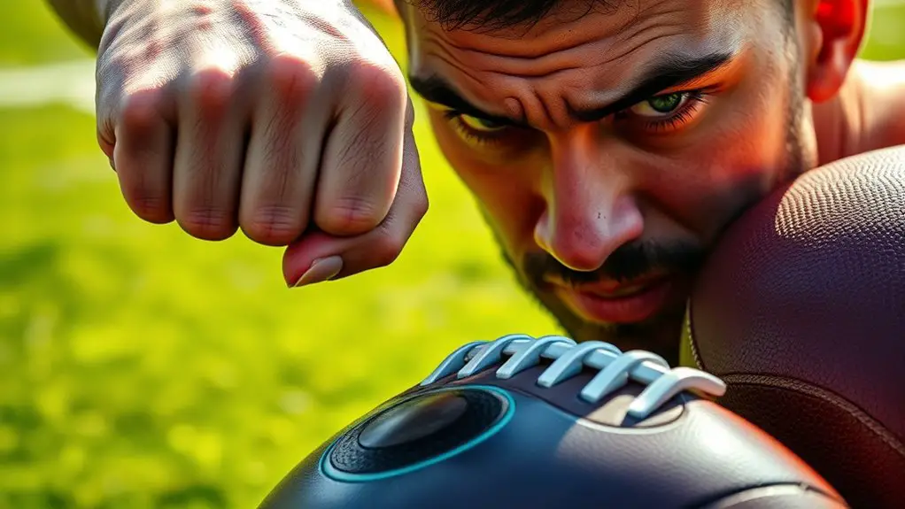 importance of grip strength