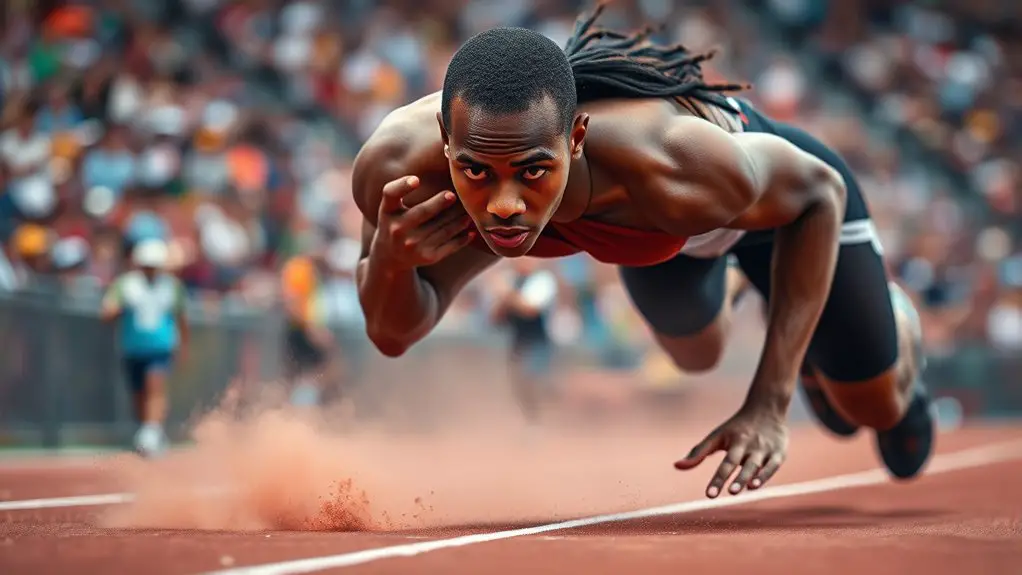 importance of quick reflexes