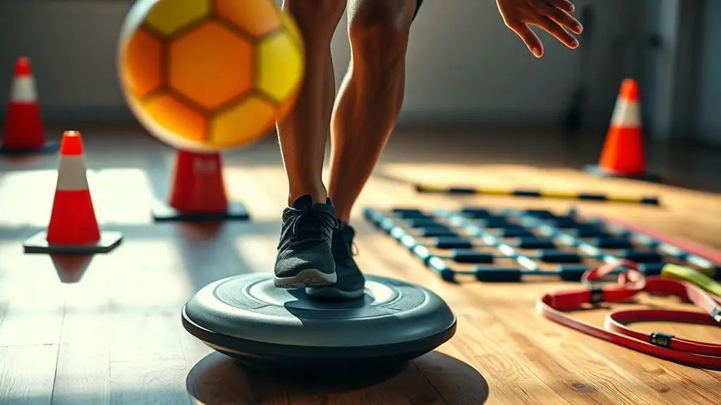improve hand eye coordination