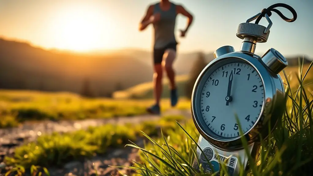 increase aerobic capacity effectively