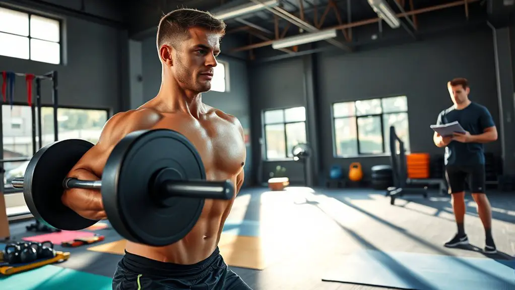 injury prevention through strength training