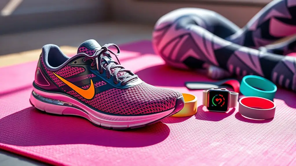 innovative sports equipment advancements