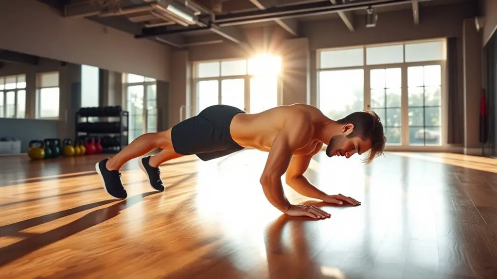 isometric strength and stability