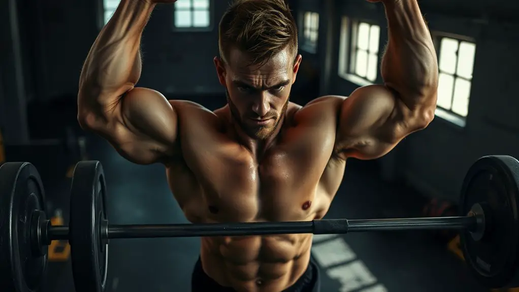 Isometric Training: the Underrated Method for Strength