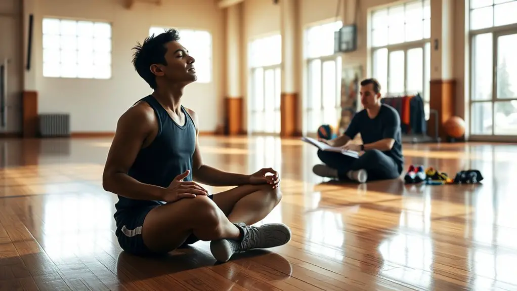 mental performance enhancement strategies