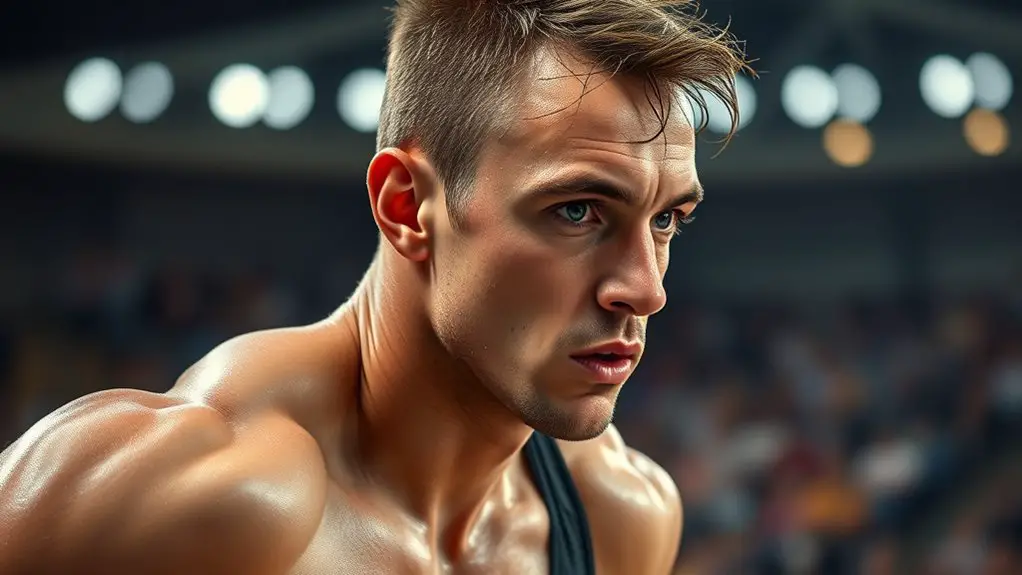 mental resilience in sports