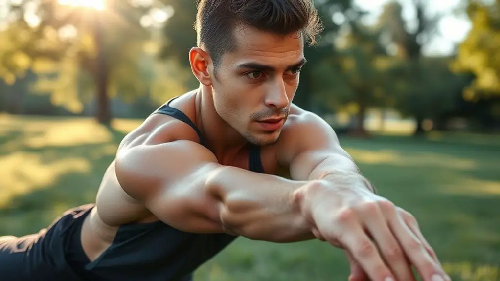 mobility work prevents injuries