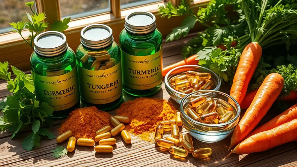 natural supplements for joints