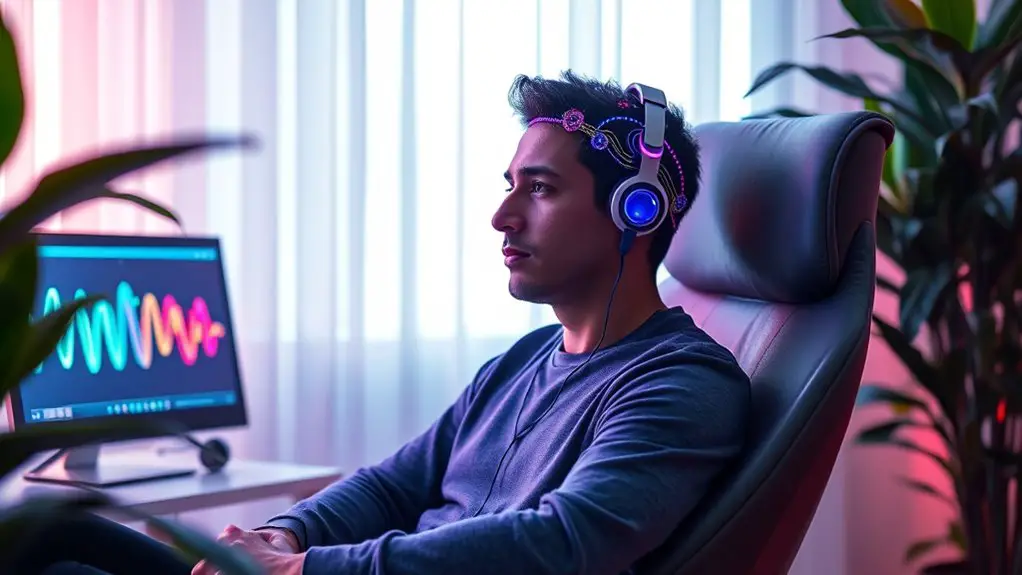 neurofeedback enhances mental resilience