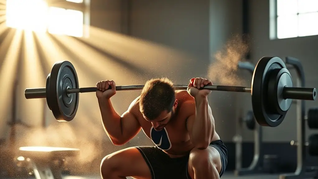 optimal lifts for athletes