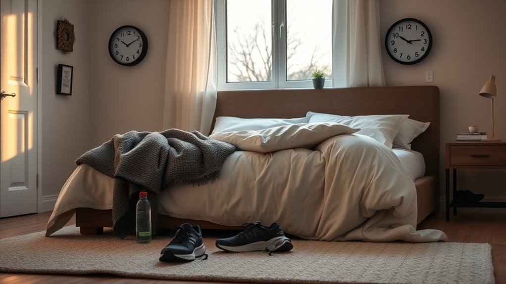 optimal sleep for recovery