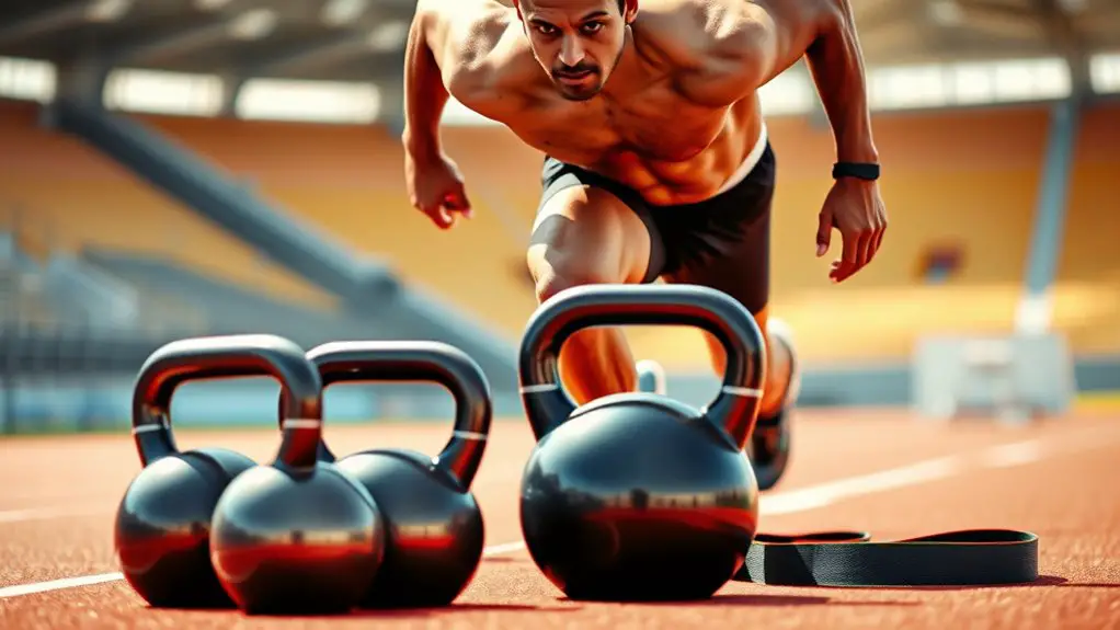 optimal strength training techniques