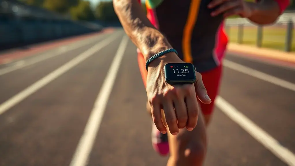 performance tracking through innovation