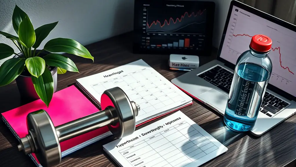 periodized strength training plan