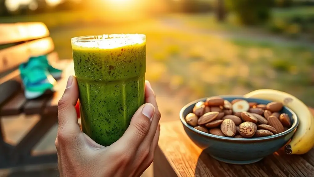 How to Boost Your Energy Levels Before a Race
