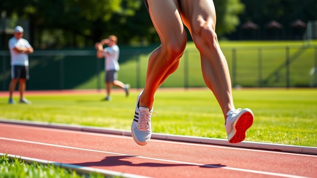 preventing hamstring sprint injuries
