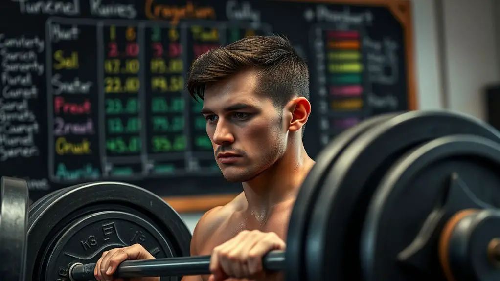 How to Use Progressive Overload for Consistent Strength Gains