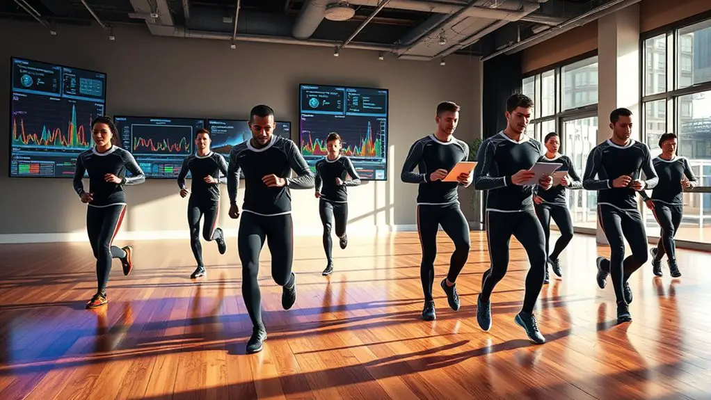 revolutionizing sports performance analysis