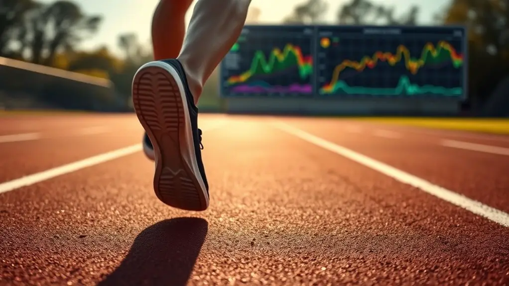 How to Analyze Running Form With Biomechanics