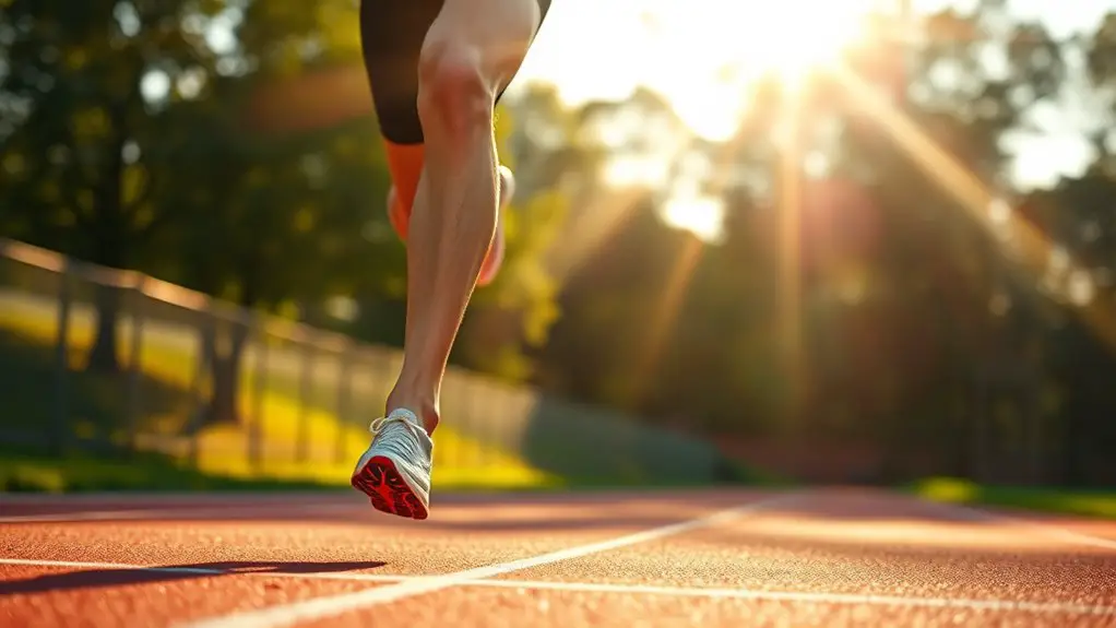 The Importance of Cadence in Running Performance