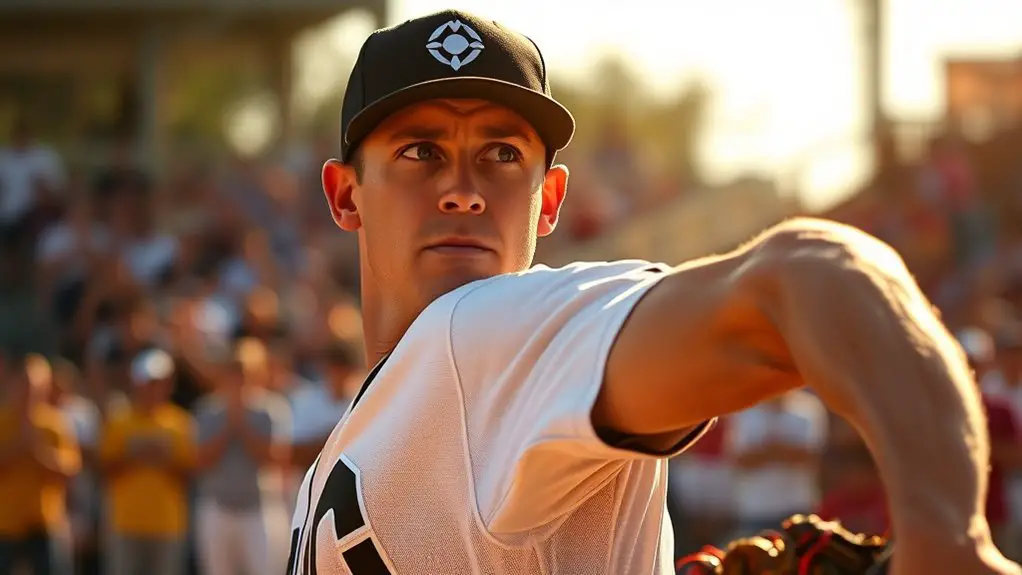 shoulder stability enhances performance