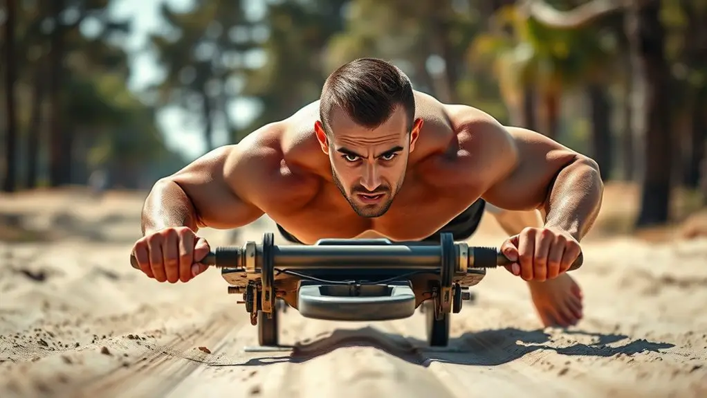 sled training boosts speed