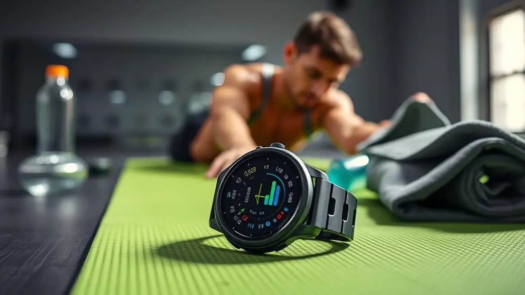 Why Sleep Tracking Is a Game-Changer for Athletes