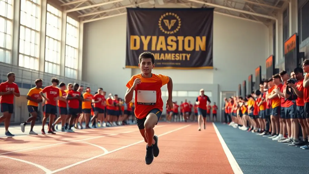sports dynasties influence training culture