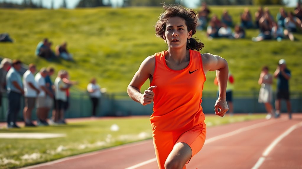 Why Every Athlete Should Wear Moisture-Wicking Clothing