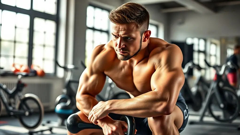 The Best Strength Training Exercises for Cyclists