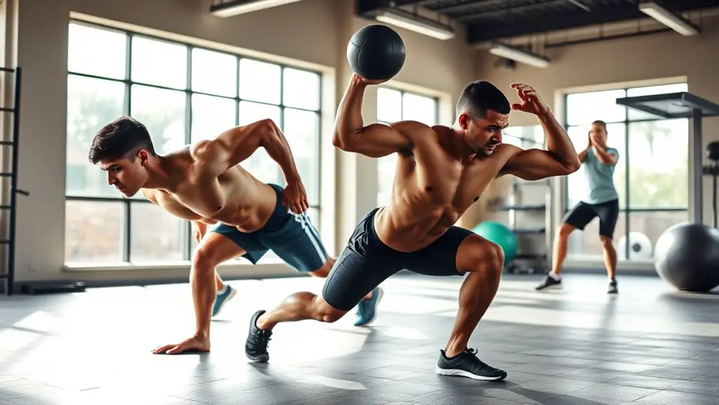 strengthen your core effectively