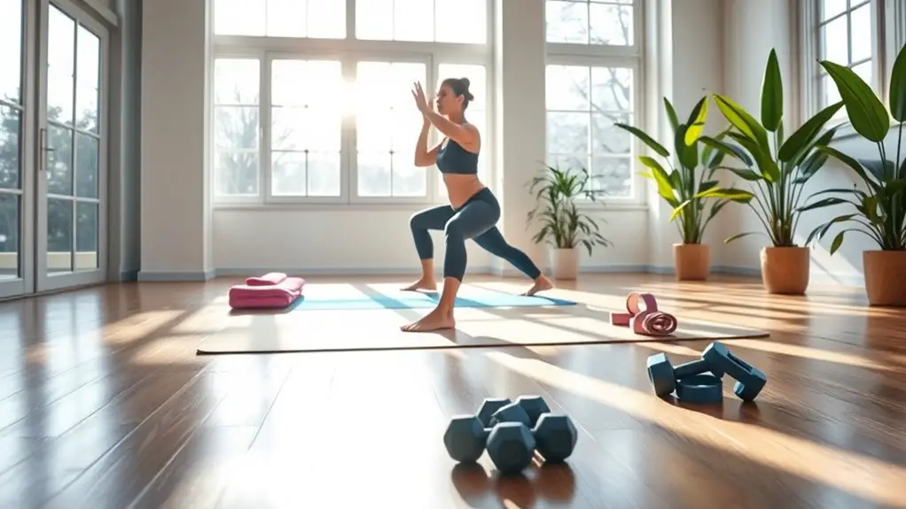 strengthening weak joints exercises