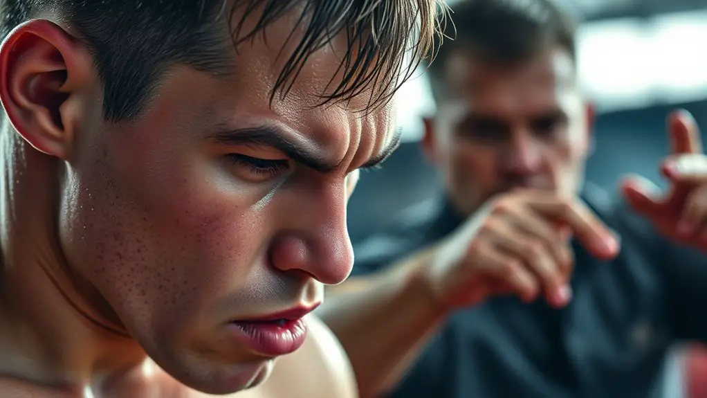 tactical breathing enhances performance