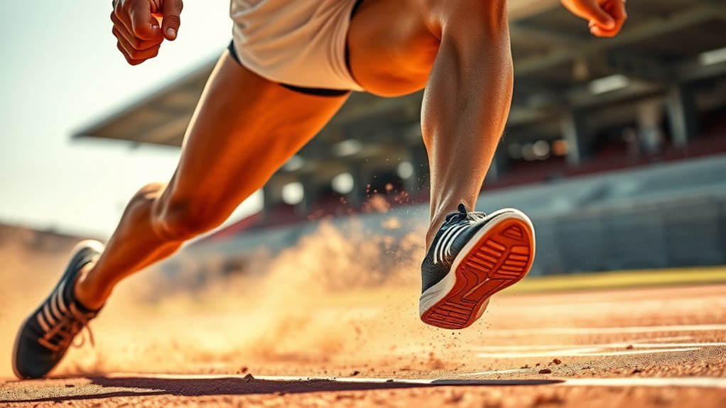 The Impact of Tendon Stiffness on Explosive Power