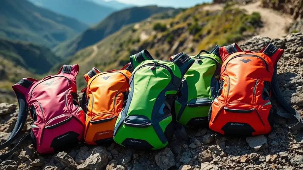 top hydration packs reviewed