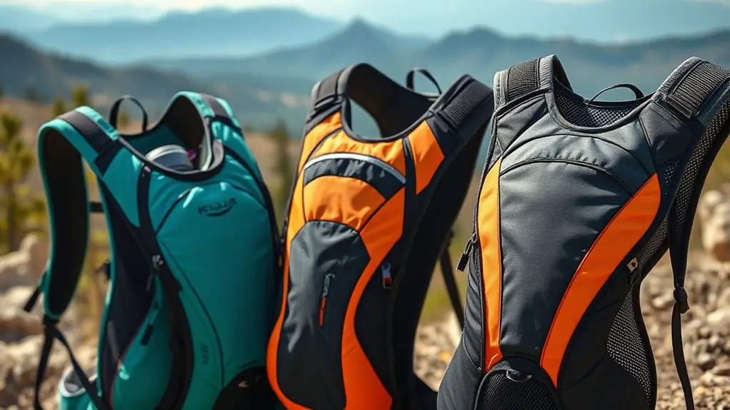 top hydration packs runners