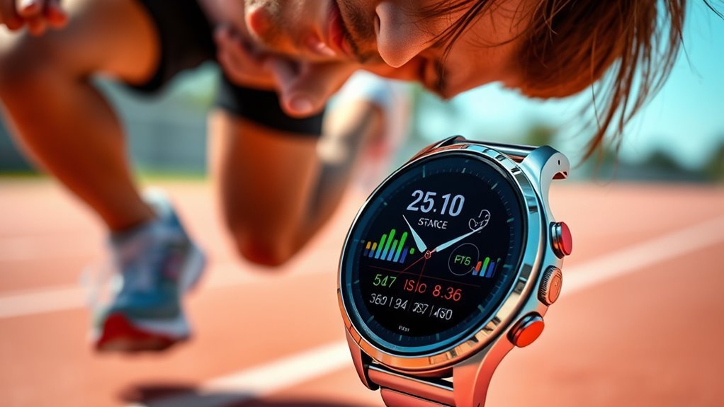 top sports performance trackers