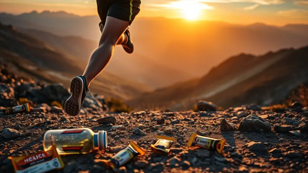 ultra marathon endurance training tips