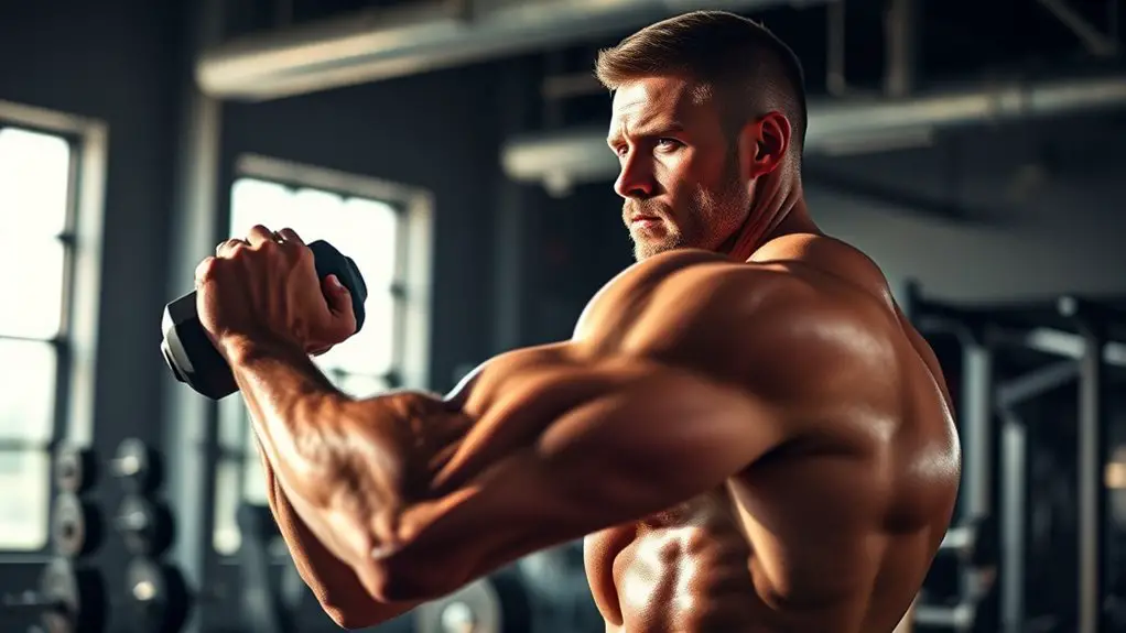 unilateral training benefits athletes