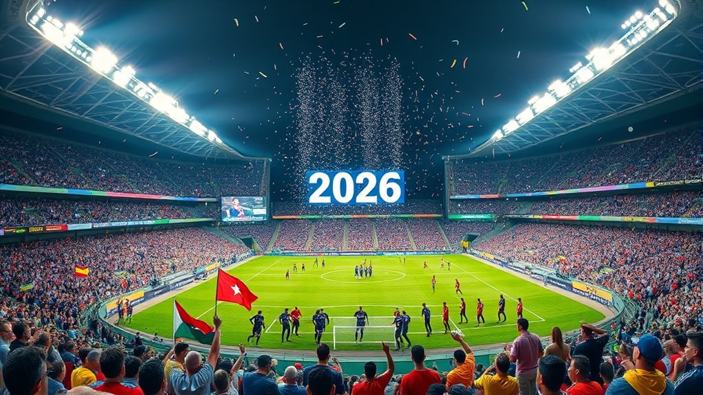 2026 world cup inclusion inquiry