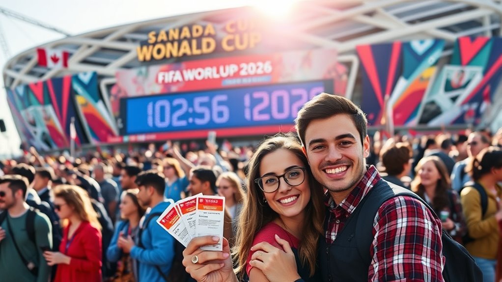 2026 world cup ticket availability