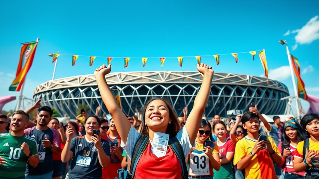 Have Fifa World Cup 2026 Tickets Been Released