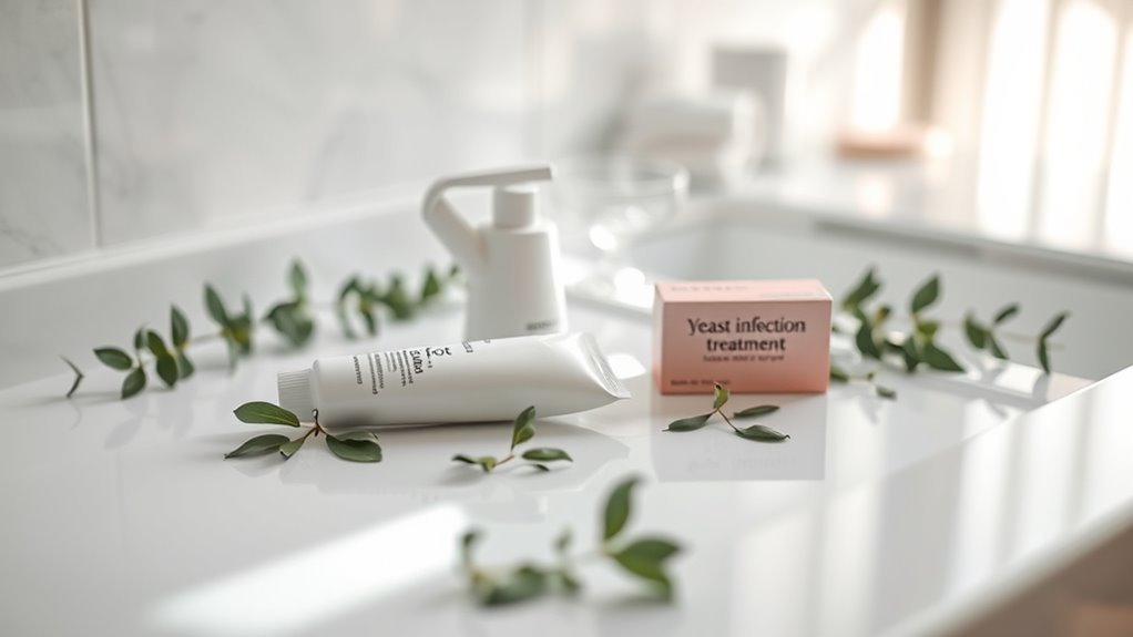 athlete s foot cream usage